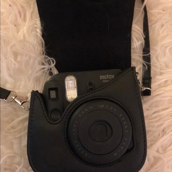 Instax mini 8 Polaroid camera - Picture 3 of 4